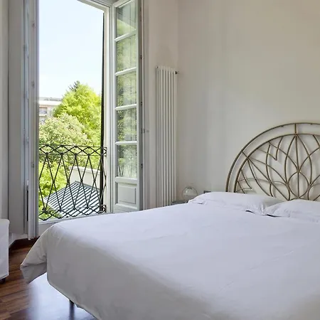Bed & Breakfast La Canarina 3*