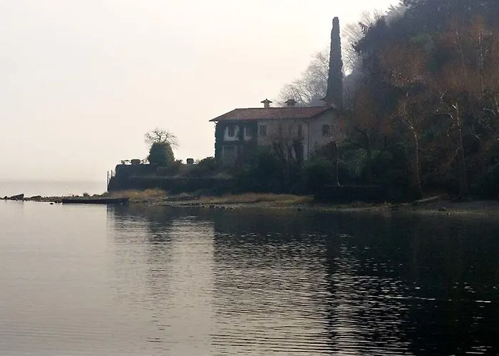 La Canarina Oda ve Kahvaltı Como