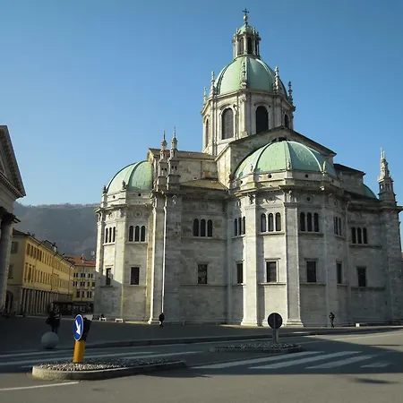Nocleg ze śniadaniem La Canarina *