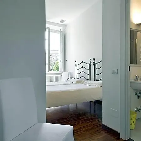 Nocleg ze śniadaniem La Canarina