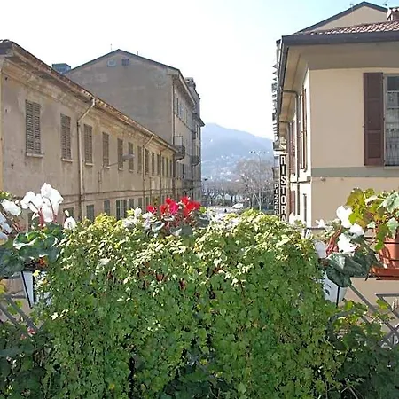 La Canarina Nocleg ze śniadaniem 3*