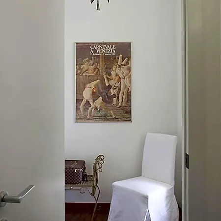 La Canarina Nocleg ze śniadaniem