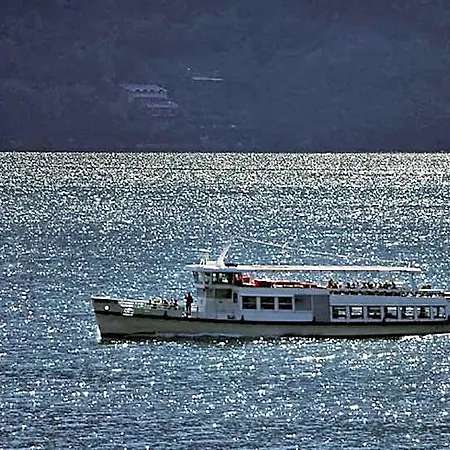La Canarina Nocleg ze śniadaniem