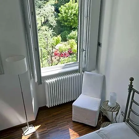 La Canarina Комо