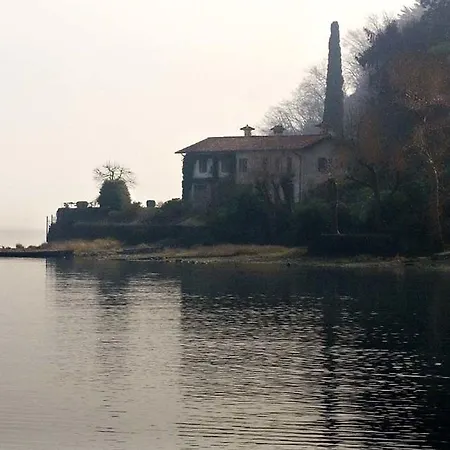 La Canarina Nocleg ze śniadaniem Como