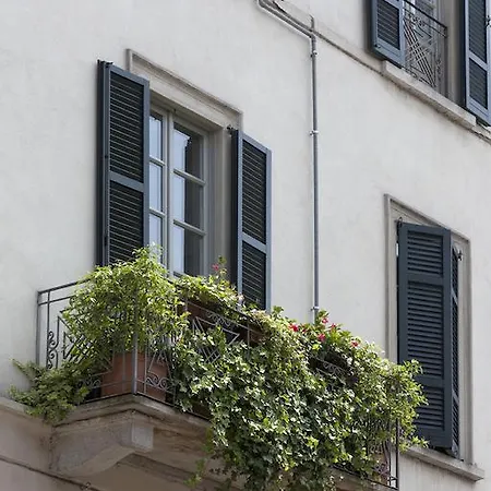 Bed & Breakfast La Canarina 3*