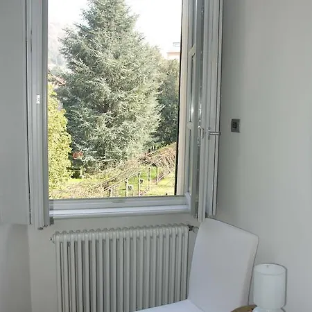 Nocleg ze śniadaniem La Canarina *